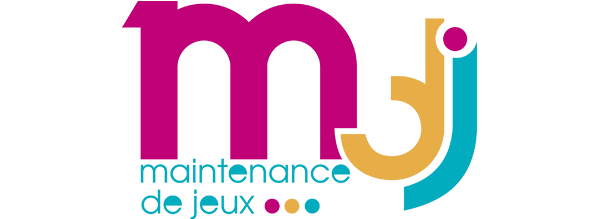 Logo Maintenance de jeux